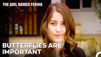 The Shocking Gift After Emir's Gift - The Girl Named Feriha