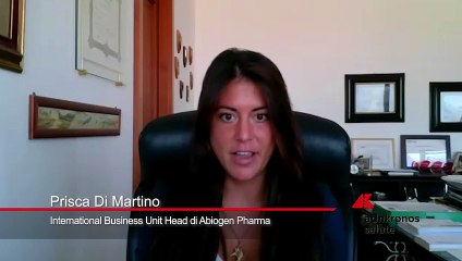 Abiogen, con Effrx quadro completo prodotti osteoporosi a livello internazionale