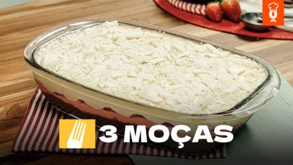 3 Moças