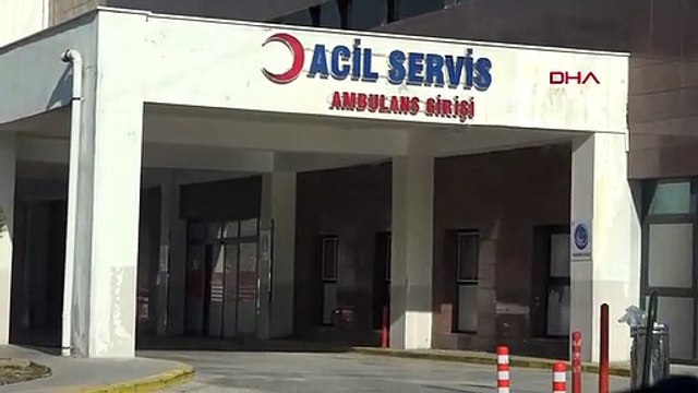 Mardin'de iki aile arasında arazi anlaşmazlığı kavgası: 1 asker, 14 yaralı