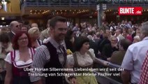 Florian Silbereisen – Nach Helene Fischer- Er ist wieder vergeben! Das ist die Neue an seiner Seite