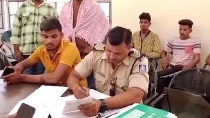 इंदौर: नाबालिग की इलाज के दौरान मौत,परिजनों ने अस्पताल पर लगाए गंभीर आरोप