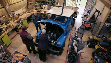 Grand Designs The Streets S 3 Ep 2