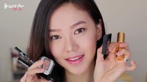 Makeup Korea January Favorites - Love Package.mp4
