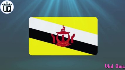 TEBAK BENDERA NEGARA DI DUNIA I part 3 #sammoelquiz