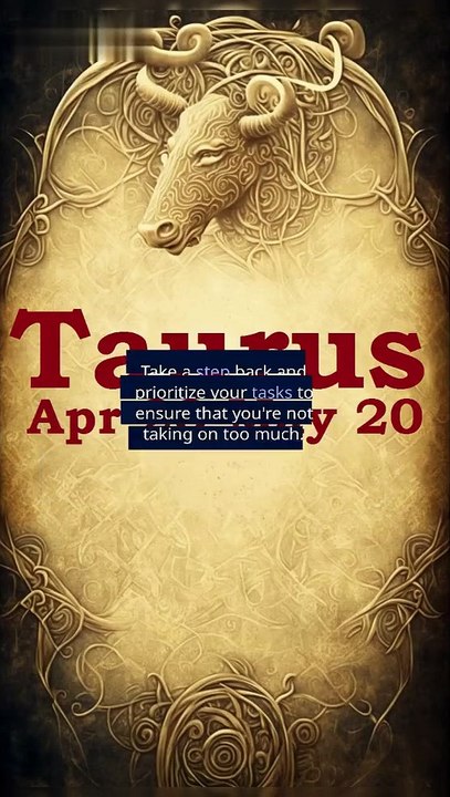 Horoscope today Wednesday, May 31,2023