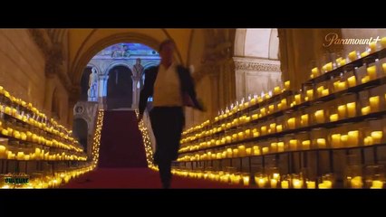 MISSION IMPOSSIBLE 7 Dead Reckoning Part One – FINAL TRAILER (2023 Movie) Tom Cruise