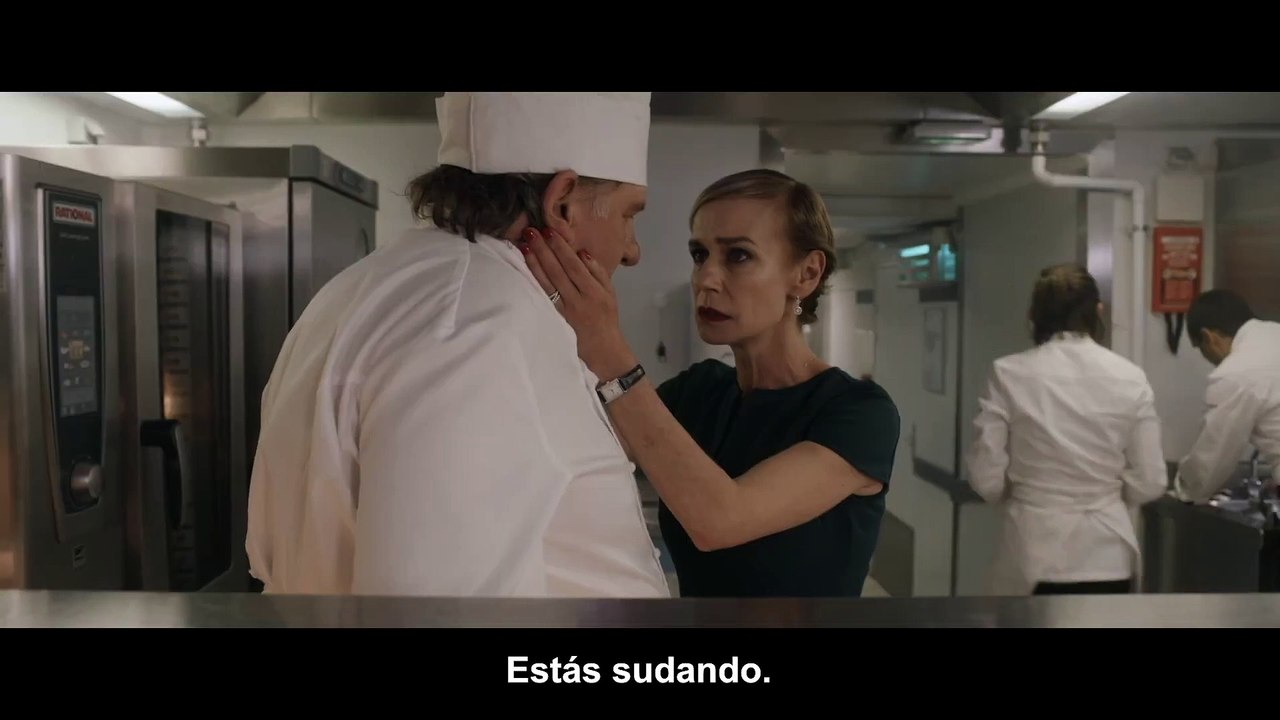 El sabor de las cosas simples - Spot