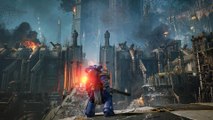 Dieses Space Marine 2-Gameplay zeigt, wie beeindruckend Gears of War 2023 aussehen könnte