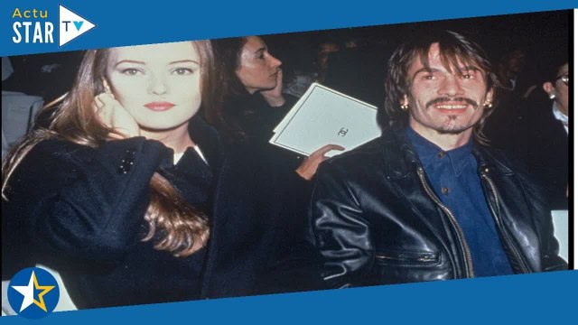 Ça laisse des traces : Florent Pagny évoque sa rupture avec Vanessa Paradis