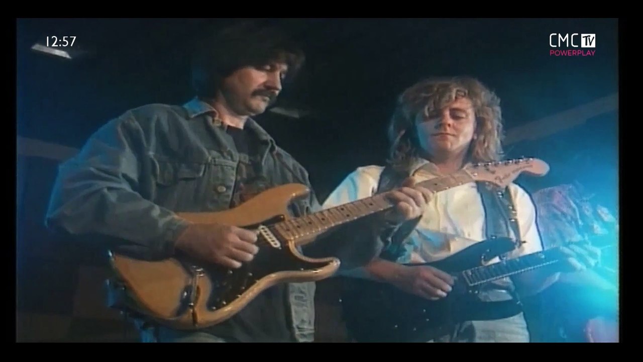 Band Aid – Moja domovina 1991