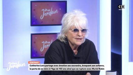 "On avait nos clashs…", "Deux coqs dans un poulailler" : Catherine Lara cash sur son couple avec Muriel Robin