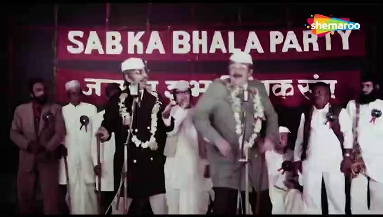 Main Shubh Hoon/  Khalifa 1976/  Randhir Kapoor ,Manna Dey
