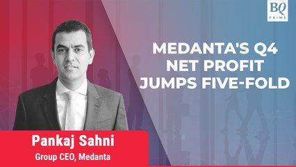 Q4 Review: Medanta's Net Profit Grows 476% | BQ Prime