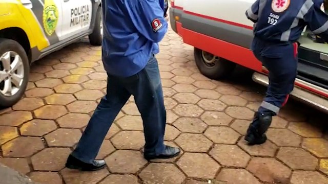 Herança: Divisão de bens entre parentes termina na delegacia com pessoas feridas