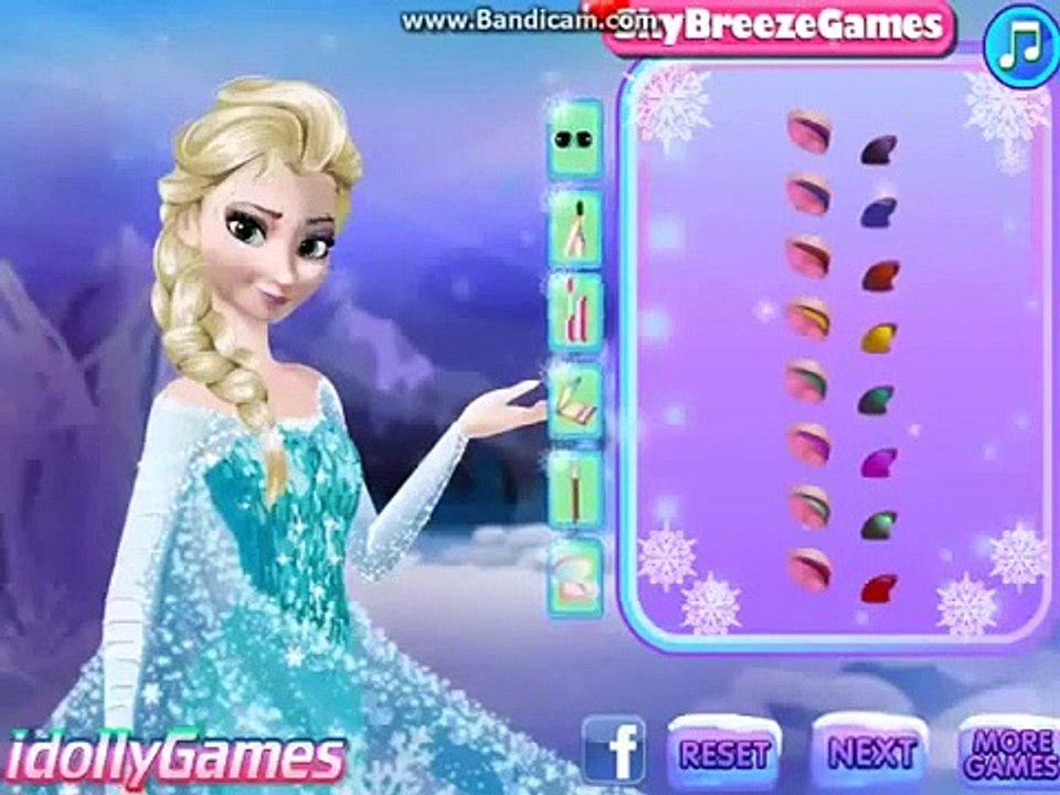 Disney's Frozen Anna Makeup Tutorial (2) - video Dailymotion