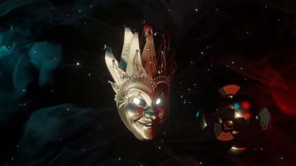 Boris Brejcha - Dancing Mood (Unreleased)