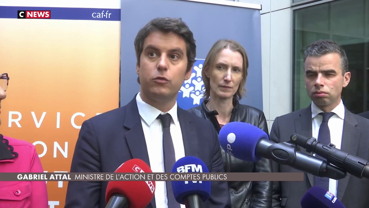 Fraude sociale, vaste plan pour un vaste chantier