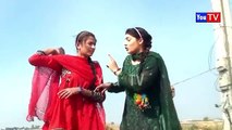 Wada Number Daar Noori Ny Mangatar Ki Jaan Ly Li Bhola Khushia Kirli New Funny Comedy Video - You Tv