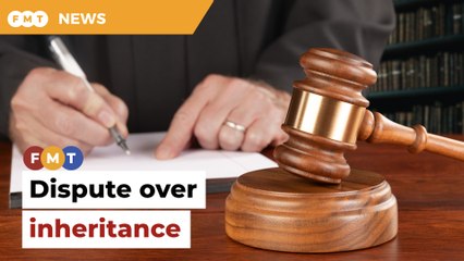 Genting inheritance saga gets murkier with new RM1.6bil lawsuit