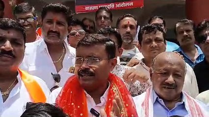 ब्राह्मण समाज के आ​र्थिक रूप से कमजोर विद्या​र्थियों को मिले छात्रवृ​त्ति