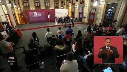 Sugiere López Obrador difundir en mañanera video agresión a perrito y no se lo permiten
