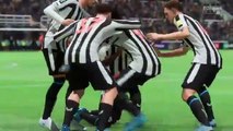FIFA 23   Kariera - Newcastle United #21 cz. 2