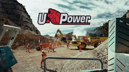 La publicité U Power dans laquelle joue Charles Leclerc