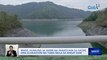 MWSS, humiling sa NWRB na panatilihin sa 52cms ang alokasyon ng tubig mula sa Angat Dam | Saksi