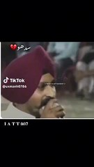 Justice for Sihdu mosa wala