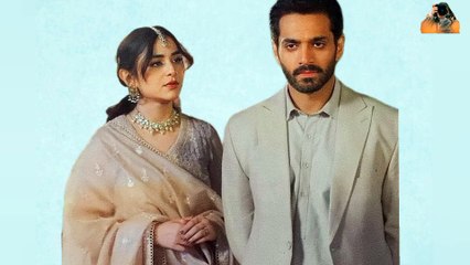 Tere Bin Episode 47 Reshooting Complete Details|duaymyworld186