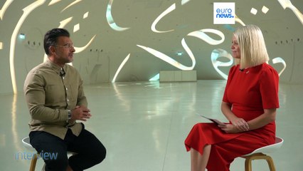 Keine Angst vor der Zukunft - in der Anpassung liegt der Schlüssel (John Sanei)