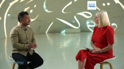 Jövőkutató: „A világnak előbb össze kell omlania, hogy egy új szülessen.”