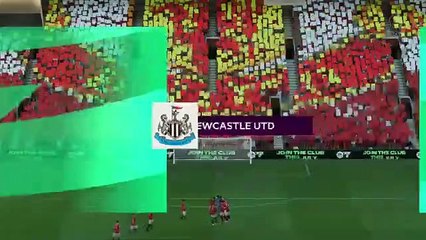 FIFA 23   Kariera - Newcastle United #23 cz. 3