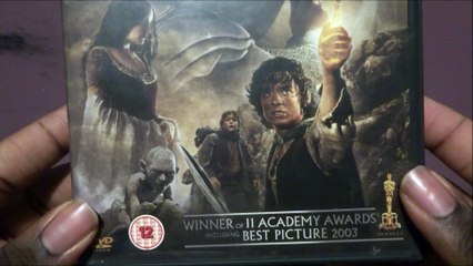 Let's Talk About Middle-Earth