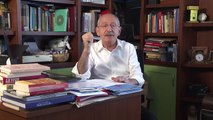 AK Parti'den Kılıçdaroğlu'nun seçim döneminde yaptığı 