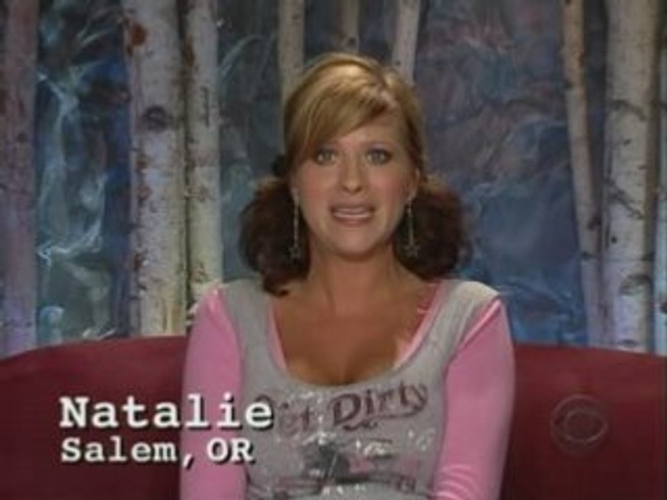 Big Brother 9 (US) Ep. 18 Pt. 3