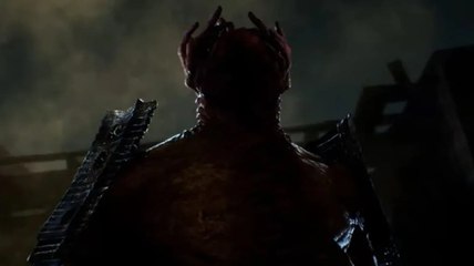 SILENT HILL  Ascension  - Trailer (2023)