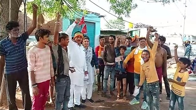 युवकों को नवक्रांति के लिए दिलाया संकल्प