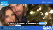 Camille Cerf restera-t-elle à jamais ignorée par le Festival de Cannes en tant que Miss France ?