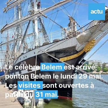 Débord de Loire à Nantes