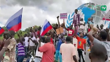 [#Reportage] JMA : l’Afrique, 1er continent en termes de coups d’État