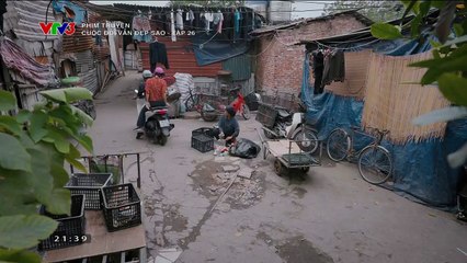 Cuộc Đời Vẫn Đẹp Sao Tập 27