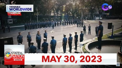 State of the Nation Express: May 30, 2023 [HD]
