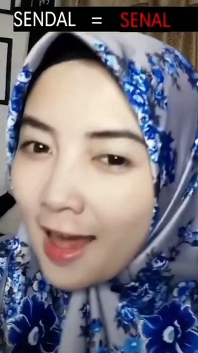 Kata-kata Sunda yang Hilang Satu Huruf _shorts(1080P_HD)