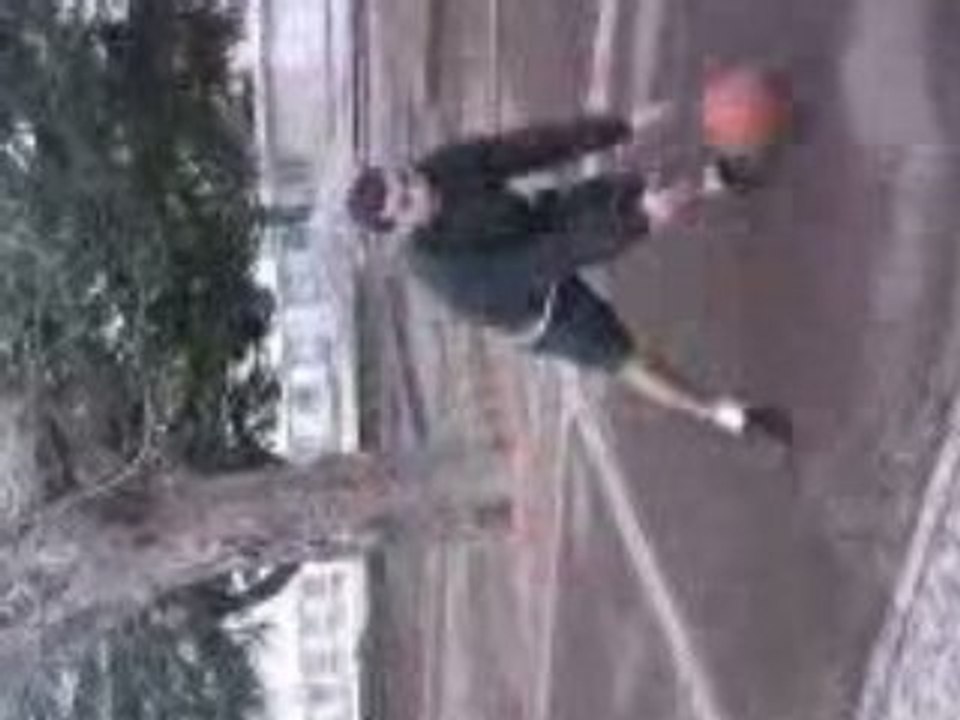 street ball