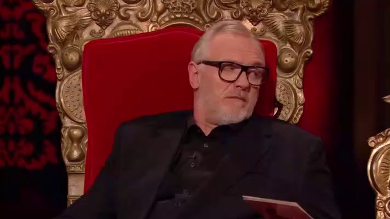 Taskmaster S 15 Ep 9 - Dailymotion Video