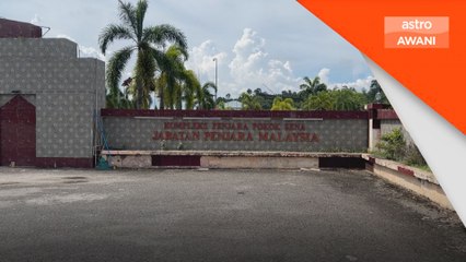 Kerajaan peruntuk RM2.3 juta naik taraf penjara di Kedah