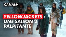 Yellowjackets : nouvelle saison, nouveaux mystères – Le Cercle Séries