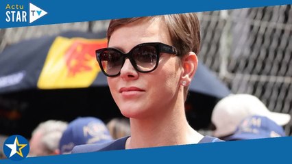 Charlene de Monaco dans de sublimes robes : décryptage complet de ses looks qui ont fait sensation a